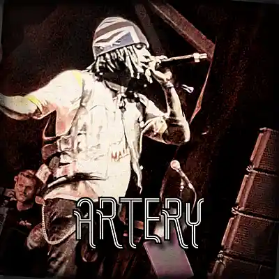 Picture for song '*Artery* - Intense Rage Trap (Buy 2 Get 1 Free)' by artist 'Elbr'