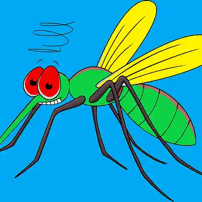 Picture for song '142 - Mosquito' by artist 'Electric Zen Band'