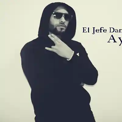 Picture for song 'El Jefe Damino - Ayaya' by artist 'El Jefe Damino'