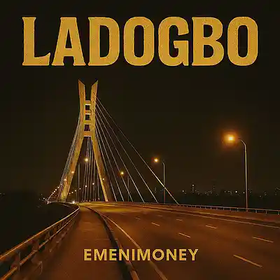 Picture for song 'ALAYA' by artist 'Emeni Money'
