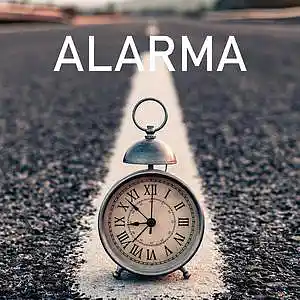Picture for song 'Alarma' by artist 'GRVBEAT'