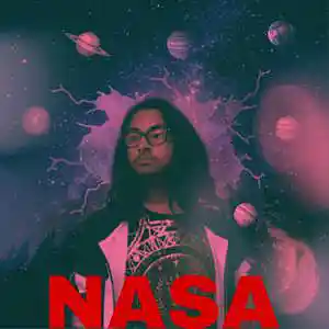 Picture for song 'NASA' by artist 'Gurshan Ridley'