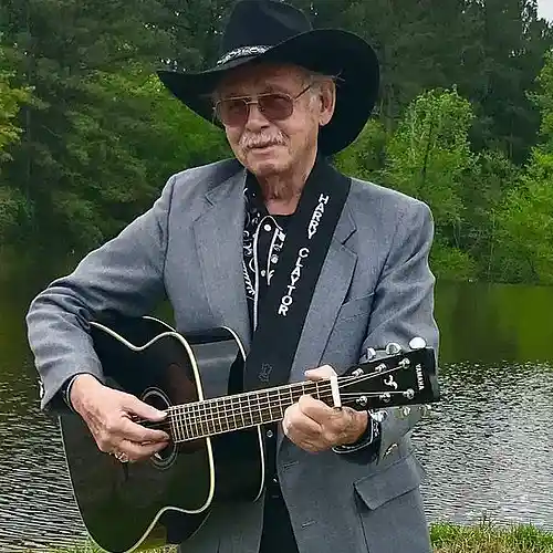Picture for song 'I wish we had a little more time' by artist 'Harry Julius Claytor'