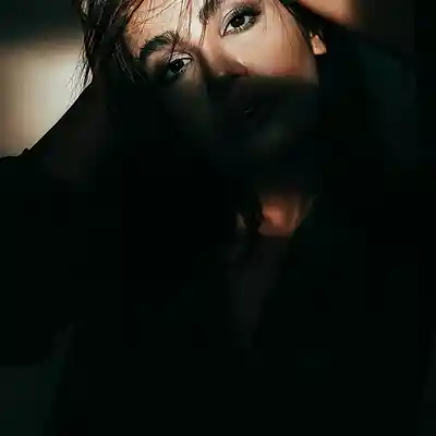 Picture for song 'Trap x Dark ambiance "Night"' by artist 'Harox Beats'