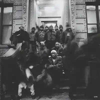 Picture for song 'Westside Gunn Type Beat - "Crawl"' by artist 'HEATH20'