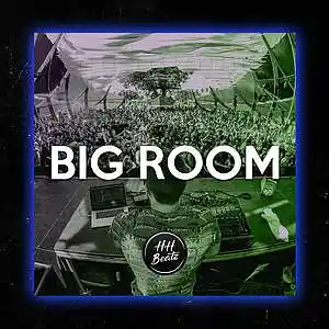 Picture for song '"Big Room" Martin Garrix x David Guetta Type Beat ' by artist 'HH Beatz'