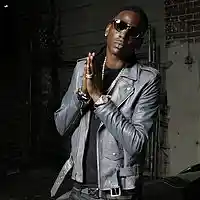 Picture for song 'Wesley Snipes (Trap Beat)' by artist 'HitmanAudio'