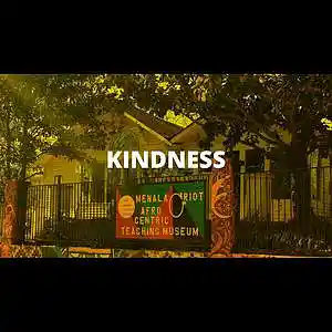 Picture for song 'KINDNESS -- PREMIUM BUY TWO GET TWO' by artist 'Jack Mono'