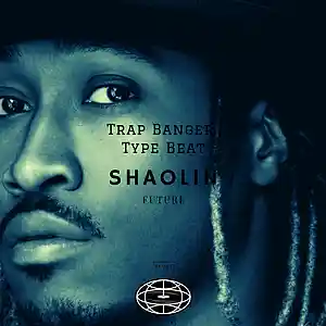 Picture for song 'TRAP TYPE BEAT -- FUTURE' by artist 'JAWHA-PRODZ'