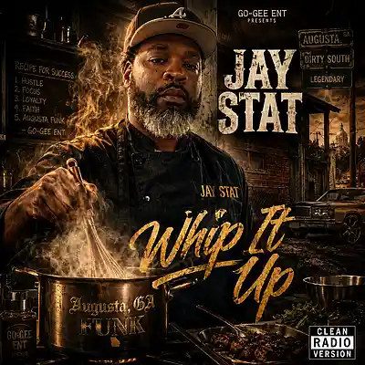 Picture for song 'Jay Stat - Whip It Up (Clean Version) (beat by LEX' by artist 'Jay Stat'
