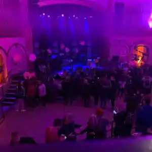 Picture for song 'Oh Glory, Oh Grace' by artist 'Johanna Renfro'