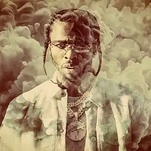 Picture for song 'Maestro (Pop Smoke Type Beat) 70 BPM' by artist 'Jordan Stream - Beastin Bangers Studios LLC'