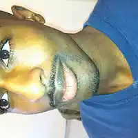 Picture for song 'Mr Galaga' by artist 'J Ravage'