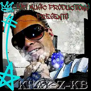 Picture for song 'WHERE_WAS_YOU_2018IIII' by artist 'KB1 MUSIC PRODUCTIONS'