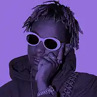 Picture for song 'Margiela' by artist 'KeanuBeats'