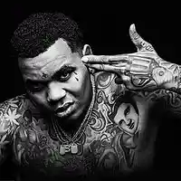 Picture for song 'kevin gates2' by artist 'Kendall P Beatz'