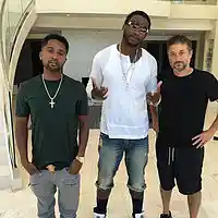 Picture for song 'Chirping (Prod. By King LeeBoy)' by artist 'King LeeBoy'