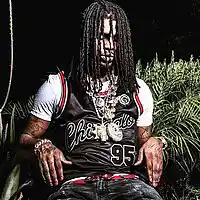 Picture for song 'MVP (Prod. By King LeeBoy)' by artist 'King LeeBoy'