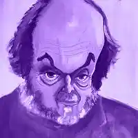 Picture for song '(NEW) The Shining ' by artist 'LEXI BANKS'