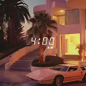 Picture for song '4 AM (Buy 1 Get 4 Free)' by artist 'Lonz Kid'