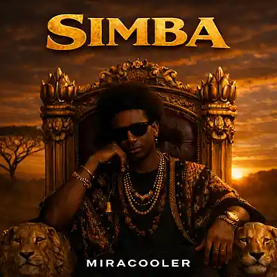 Picture for song 'Simba' by artist 'Miracooler'
