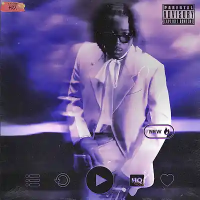 Picture for song 'Visions of Death - Don Toliver Type Beat' by artist 'Moves'