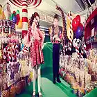 Picture for song 'Candy Sweet - Free D/L' by artist 'Mr.Deshong Beatz'
