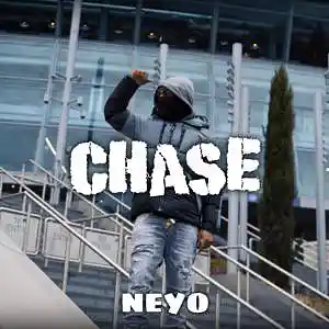 Picture for song '"CHASE" UK Drill Type Beat x NY Drill Type Beat' by artist 'neyoooo36'