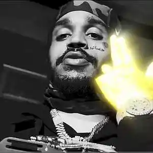 Picture for song 'DANGER (Quanny skrilla philly type beat)' by artist 'NFT SUVAE'
