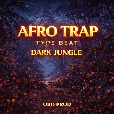 Picture for song 'Afro Coeur FM' by artist 'Obo prod'