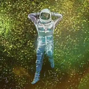 Picture for song 'Beat Rap Boom Bap - Outer Space' by artist 'Ocasa Producciones'