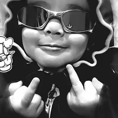 Picture for song '[HARD TRAP BEAT] MINE - OUSYPK' by artist 'OusyPK'