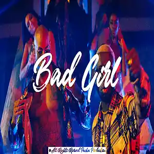 Picture for song 'Bad Girl' by artist 'Pacha Production'
