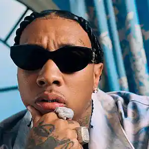 Picture for song 'Kodak' by artist 'Pandora Nightz'