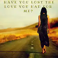 Picture for song 'Have You Lost The Love You Had For Me - Don Phil' by artist 'Parkdale Productions'