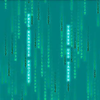 Picture for song 'Tanzen und Tanzen' by artist 'Phil Harmonie Projekt'