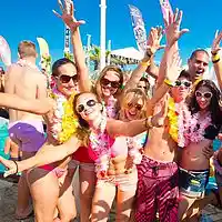 Picture for song '*EDM* Night In My Life (Free DL)' by artist 'PLATINUM SELLERS BEATS'