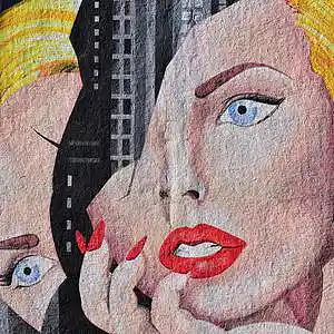 Picture for song 'LSD' by artist 'P.R Beats'