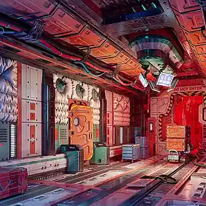 Picture for song 'The Weeknd Type Trap Beat' by artist 'Ronnie Boiii'