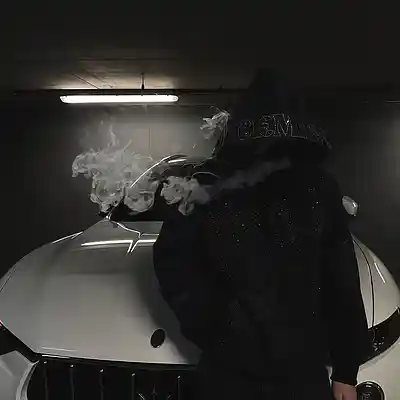 Picture for song 'LITHE TYPE BEAT - "Late Train Swing"' by artist 'saypbeats'