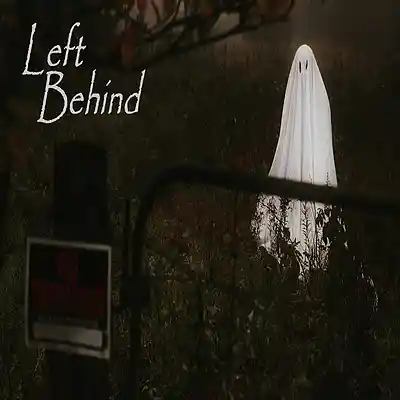 Picture for song 'Left Behind' by artist 'Sean Ferree'