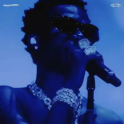 Picture for song 'GET IT RIGHT - AFROBEAT x DANCEHALL' by artist 'SIGHOST'