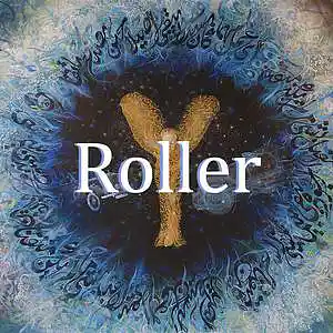 Picture for song 'Roller' by artist 'Slicer66'