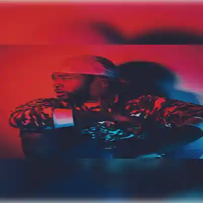 Picture for song 'PARTYNEXTDOOR x Drake "Red White & Blue"' by artist 'SlipperyWet850'