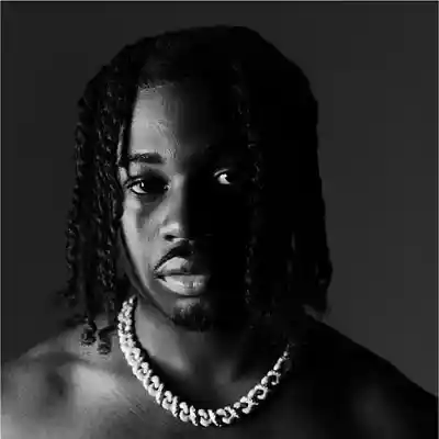 Picture for song ''Sadness' - 4batz x 6LACK Type Beat' by artist 'Smooth PDC'
