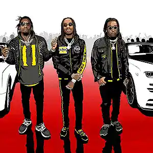 Picture for song 'Superstar (BUY 1 GET 2 FREE)' by artist 'SOB Production'