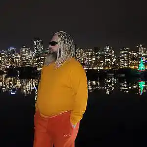 Picture for song 'We re All Fucked' by artist 'StepDaddyJ'