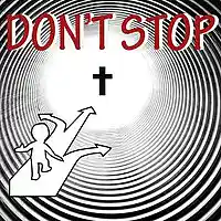 Picture for song 'Don't Stop' by artist 'Streeter and Tang'