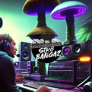 Picture for song 'up from here' by artist 'Swagdot Beatz'