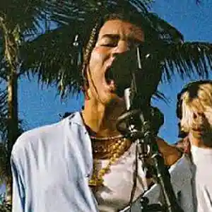 Picture for song 'Iann dior x 24kgoldn Type beat "Mood"' by artist 'Teenage Records'